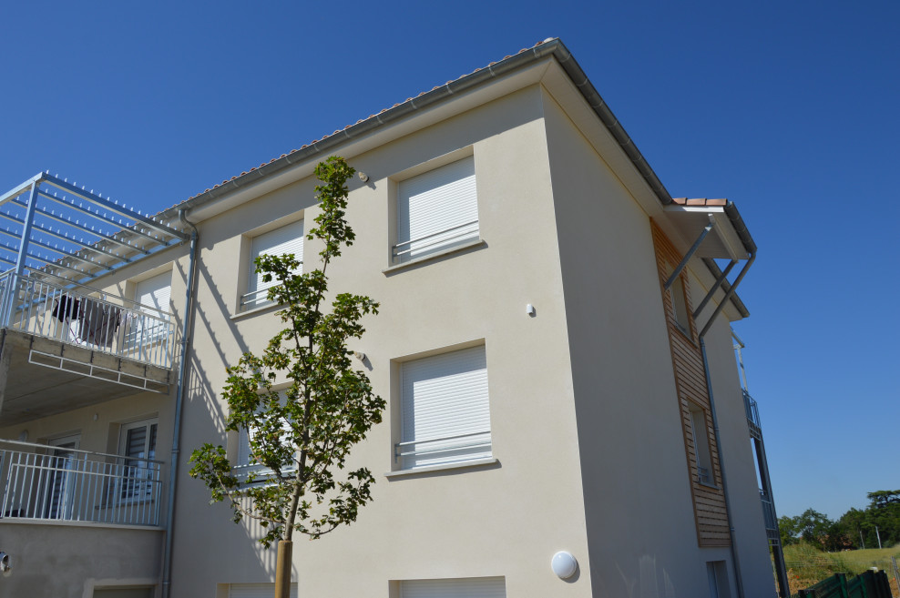 Chantiers Habitalys