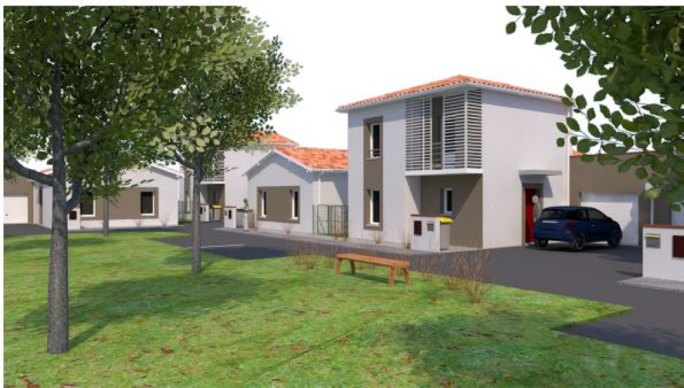 Chantiers Habitalys