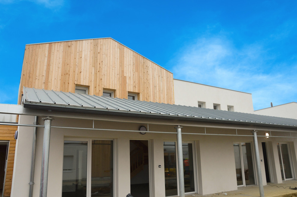 Chantiers Habitalys