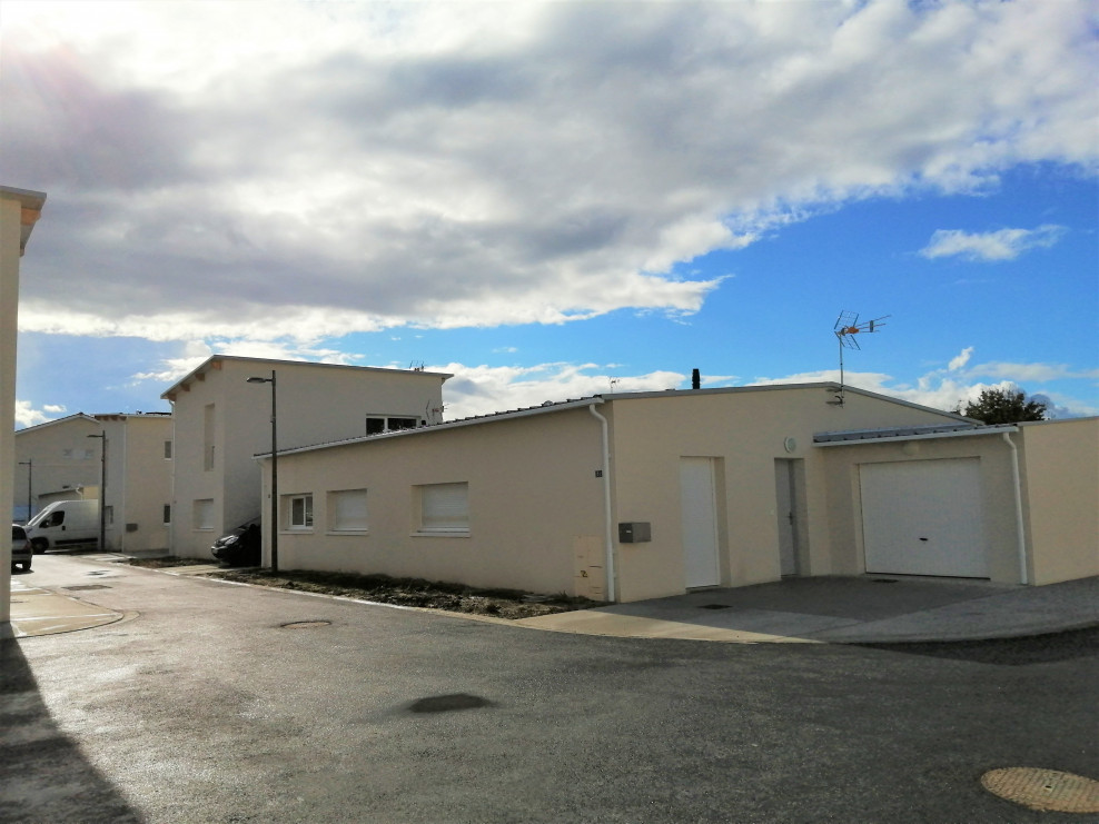 Chantiers Habitalys