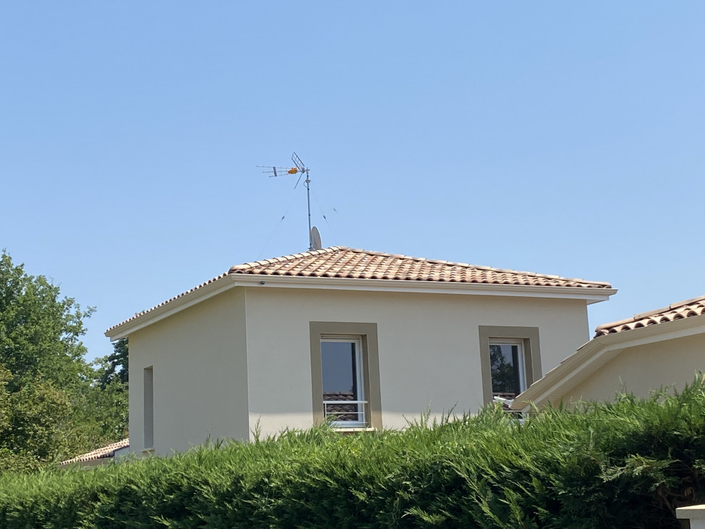 Chantiers Habitalys
