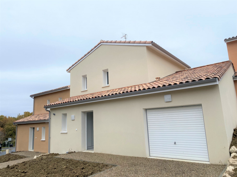 Chantiers Habitalys
