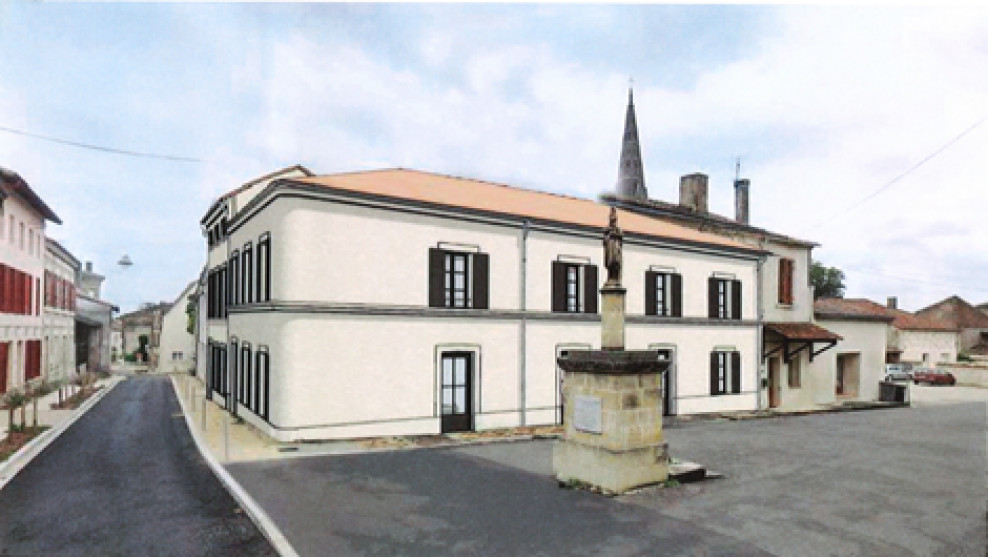 Chantiers Habitalys