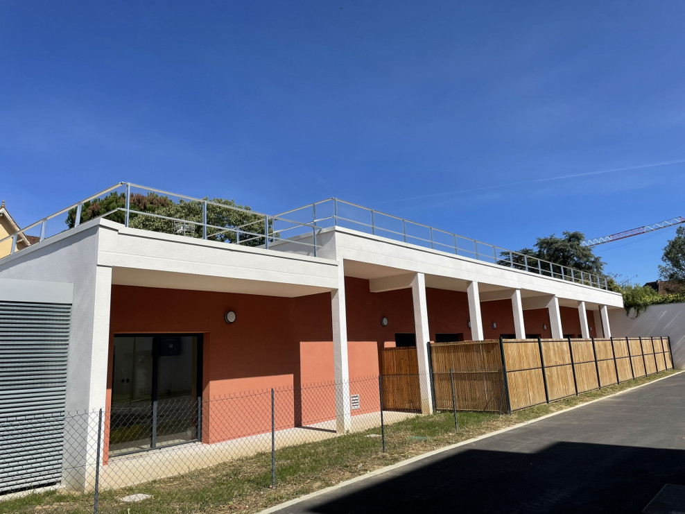Chantiers Habitalys
