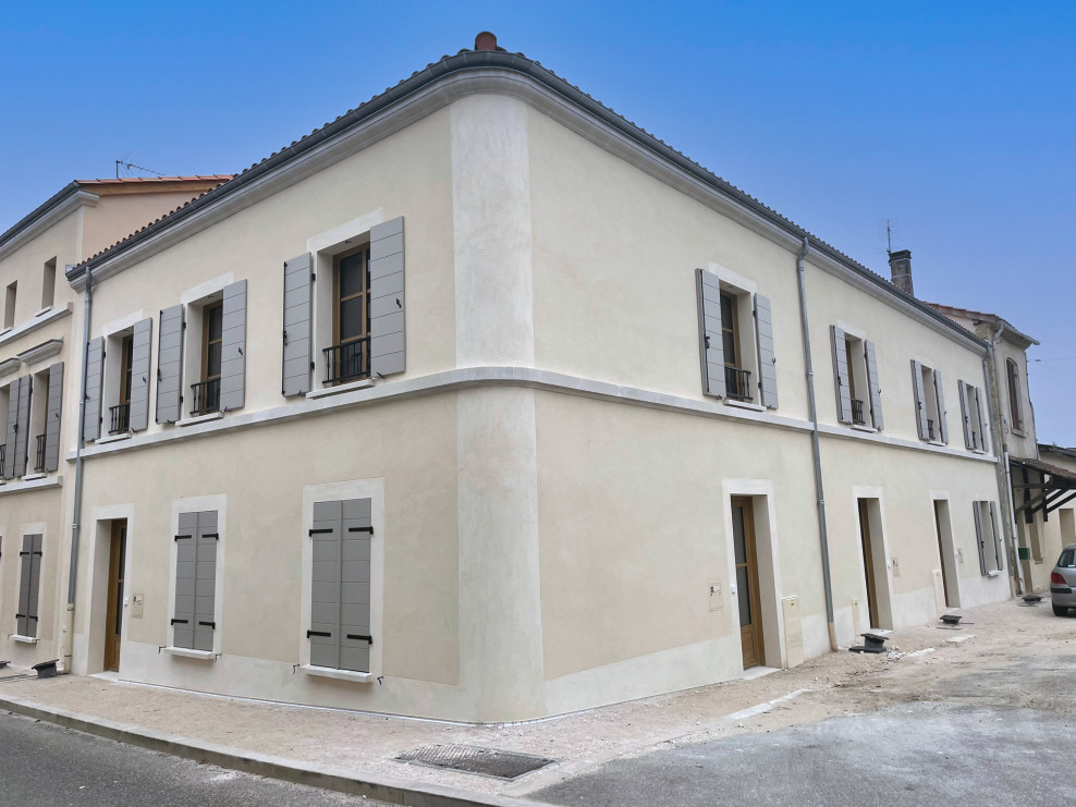 Chantiers Habitalys