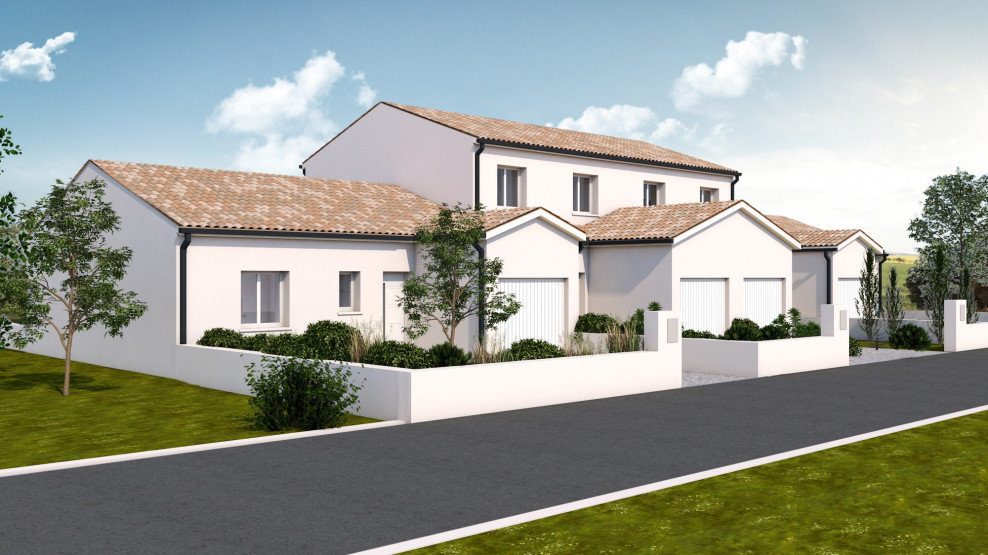 Chantiers Habitalys