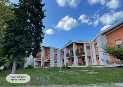 Chantiers Habitalys