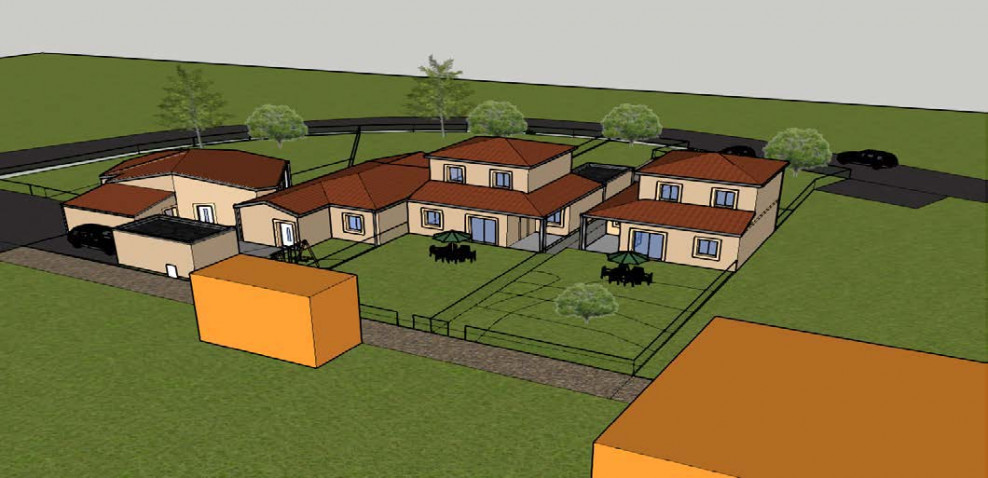 Chantiers Habitalys
