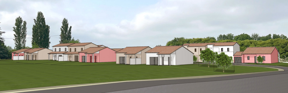 Chantiers Habitalys