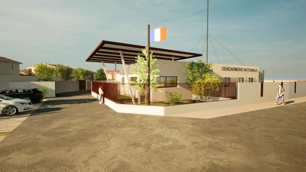Chantiers Habitalys